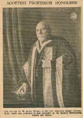 10_26_44.jpg - Rev Professor Robert Morton. Lecture in Divinity 1930 - 1940 died aged 85, 2 artifical Hands, Great Grandfather's Uncle