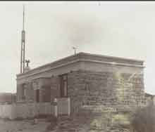 ZLW Transmitter building 1912