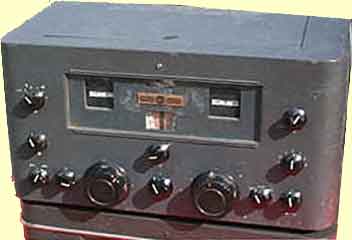 RCA AR77 Receiver