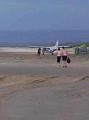 Fraser-Island-landing-strip